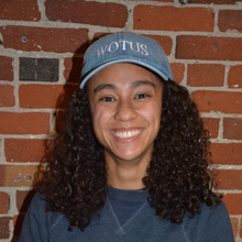 Load image into Gallery viewer, Women of the United States Baseball Cap