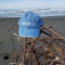 Load image into Gallery viewer, Women of the United States Baseball Cap