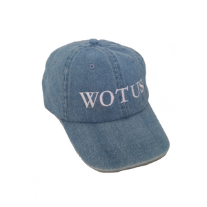 Women of the United States Baseball Cap