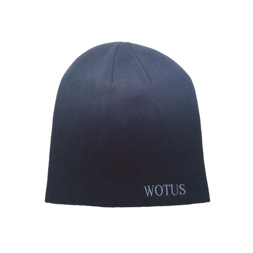 Women of the United States Slouch Beanie