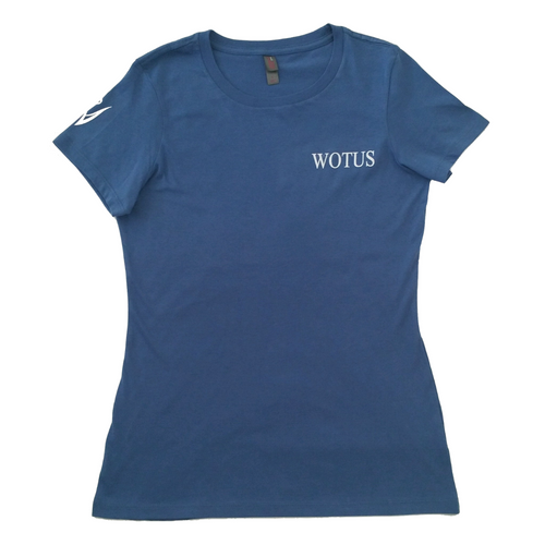 Women of the United States Voting Tee